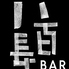 八百長BAR 恵比寿のロゴ