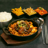 韓チャドル ネネチキン 羽沢横浜国大駅前店のおすすめ料理2