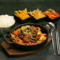 韓チャドル ネネチキン 羽沢横浜国大駅前店のおすすめ料理2