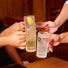 焼肉×ホルモン×居酒屋 矢向肉流通センターの特集写真