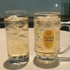 ウイスキー各種