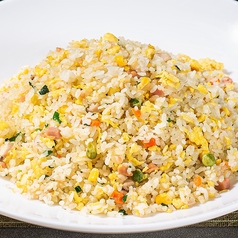 五目チャーハン