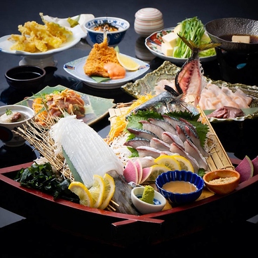 志まづ 博多口店のおすすめ料理1