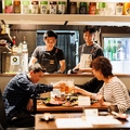 居酒屋 希SAKU キサクの雰囲気1