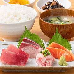 大衆食堂 定食のまる大　鴻巣店の特集写真