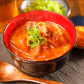 料理メニュー写真&nbsp;どて焼