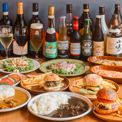 Nagi cafe&barの特集写真