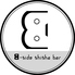 B-Side Shisha Barのロゴ