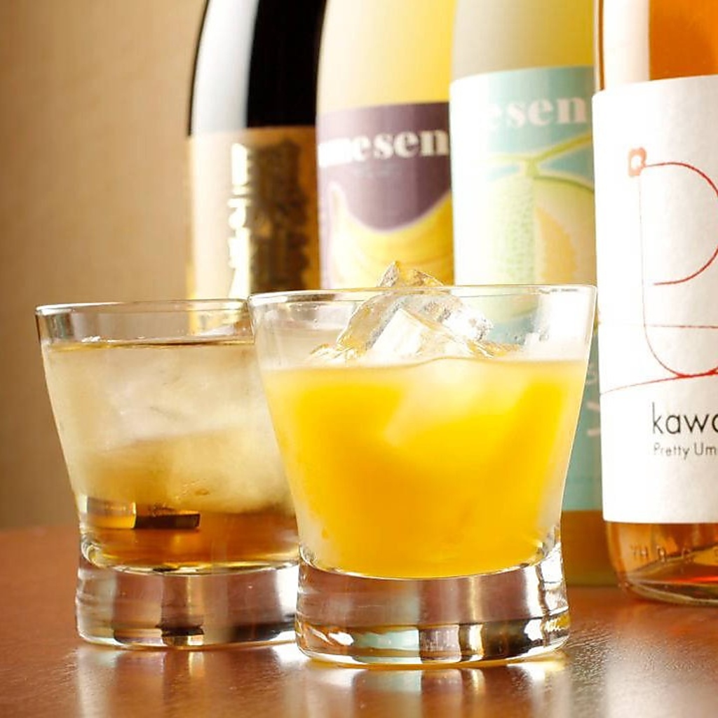 新宿で宴会なら当店にお任せください！