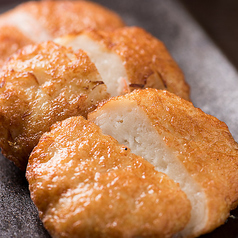 鹿児島さつま揚げ