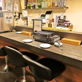 海鮮・地鶏居酒屋たいおう　松山三番町店の雰囲気3