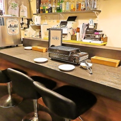 海鮮・地鶏居酒屋たいおう 松山三番町店の雰囲気3