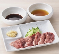 なまらしばれラム刺し