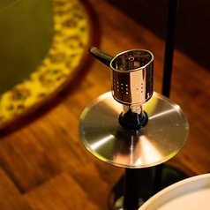 SHISHA