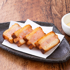 長崎伝統 ハトシ