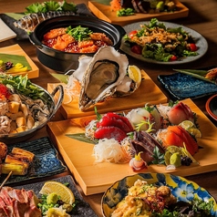 はな和 天神店特集写真1