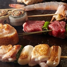 串イッカ 宮崎ニシタチ店の特集写真