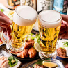 まぐろ奉行とかに代官 新橋本店のおすすめポイント2