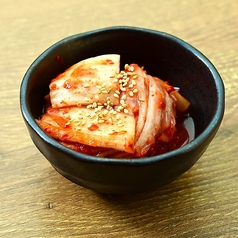 キムチ