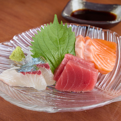 日本酒居酒屋　将軍のおすすめ料理1