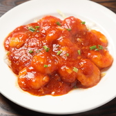 蘭香亭のおすすめ料理3