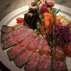 nakaken ナカケンのおすすめ料理1