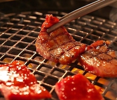 焼肉龍王館 上津店のコース写真
