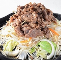 料理メニュー写真 BBQセット＆ガーデンビュッフェ＆飲み放題◎※BBQセットは食べ放題ではありません。