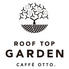 CAFEE OTTO ROOF TOP GARDEN カフェ オットー ルーフトップ ガーデンのロゴ