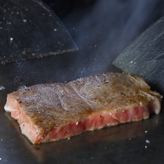 鉄板居酒屋 SHIROKUZI シロクジの特集写真