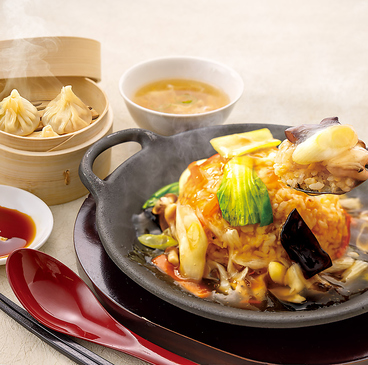 台湾小籠包 ソラリアプラザ店のおすすめ料理1