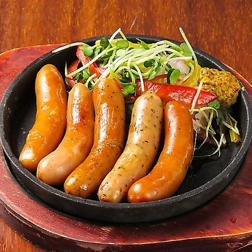 ライフ　小酌のおすすめ料理1