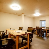 倉敷個室居酒屋　囲　-kakomi-の雰囲気3