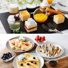 神戸クック ワールドビュッフェ ニッケパークタウン加古川店のおすすめ料理2