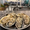 牡蠣小屋 かき太鼓 浅草エキミセ店のおすすめポイント1