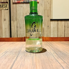 ジーヴァイン フロレゾン