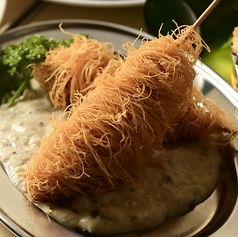 Knowry s Fried Fish ノウリーズフライドフィッシュのおすすめ料理1