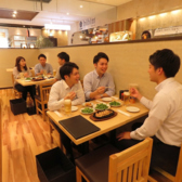 博多焼鳥 1010KITTE博多店の雰囲気3