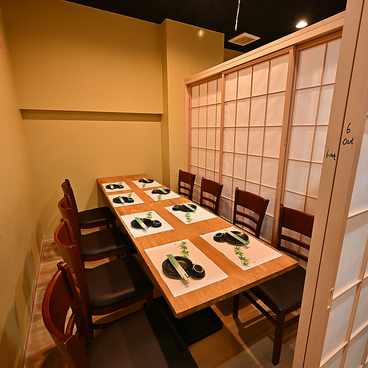 刈谷小町の雰囲気1