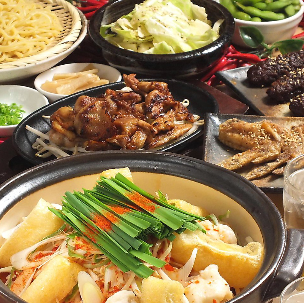 各種宴会コース取り揃え、ご予約承っております～♪