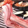 サムギョプサル 韓国料理　小さな韓国　あぷろ七隈店の写真