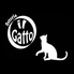 Osteria il Gatto オステリア イル ガットのロゴ