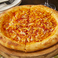 天然酵母のピザ しらすのマリナーラ～からすみ風味～