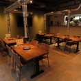 20名～ご予約をお受けいたしますが、人数のご相談、お料理のご相談はお店にご連絡ください