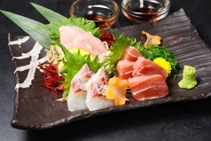 鶏料理 鮮魚 ゆかりのおすすめ料理2