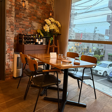 trattoria DARA トラットリア ダラの雰囲気1