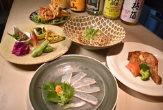 酒とさかな 庵an 豊田市のおすすめ料理1
