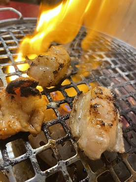 焼肉 ホルモン 三味 西川口店のおすすめ料理1