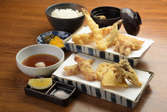 なにわ瓢天梅田スカイビル店のコース写真