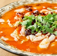 本場香港の味を気軽にお楽しみいただけます◎